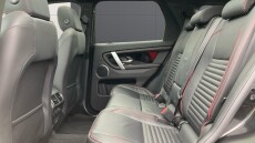 Land Rover Discovery Sport 1.5 P300e Urban Edition 5dr Auto [5 Seat] Station Wagon